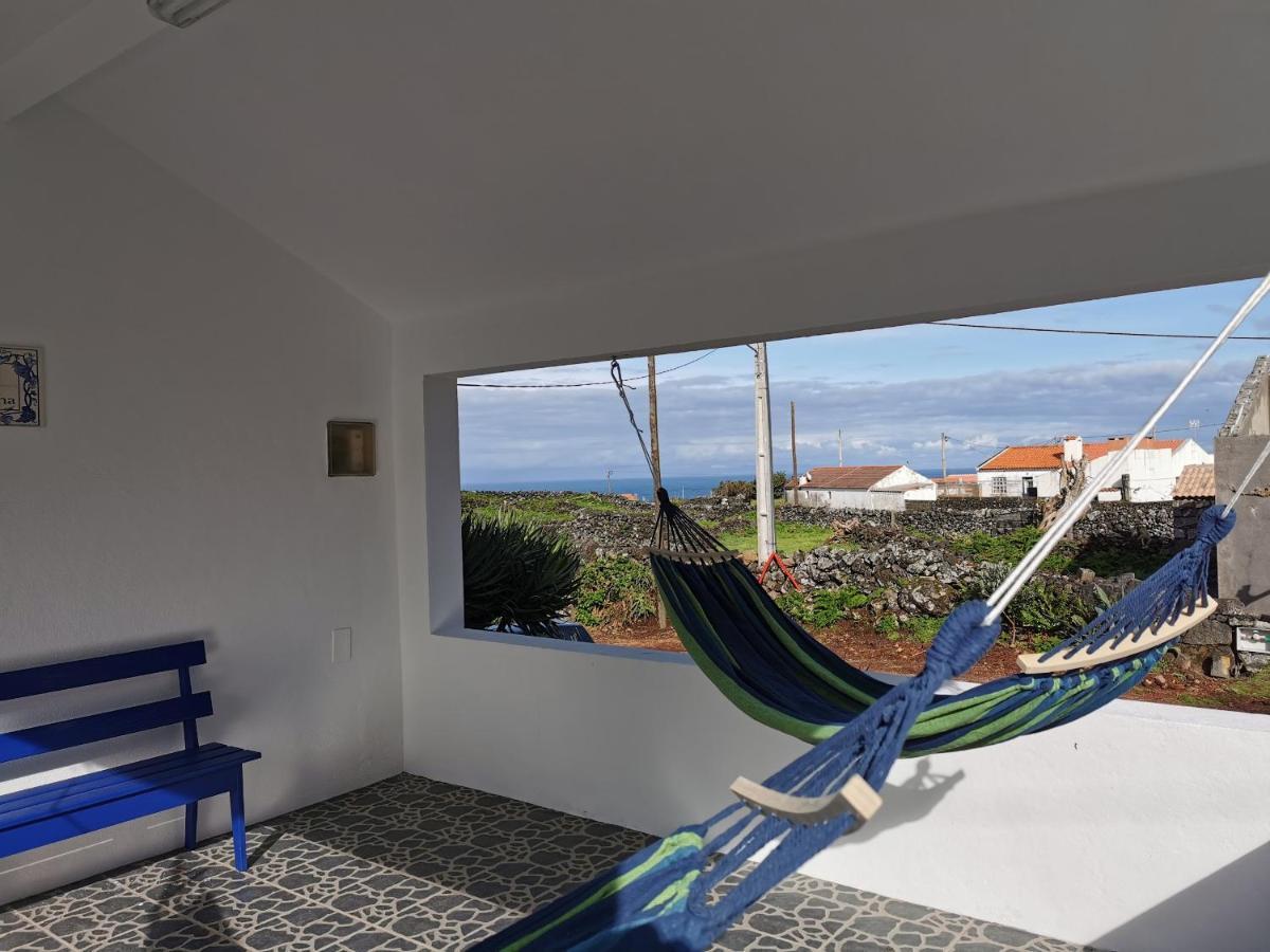 Casa Da Eira Velha Βίλα Faja do Ouvidor Εξωτερικό φωτογραφία