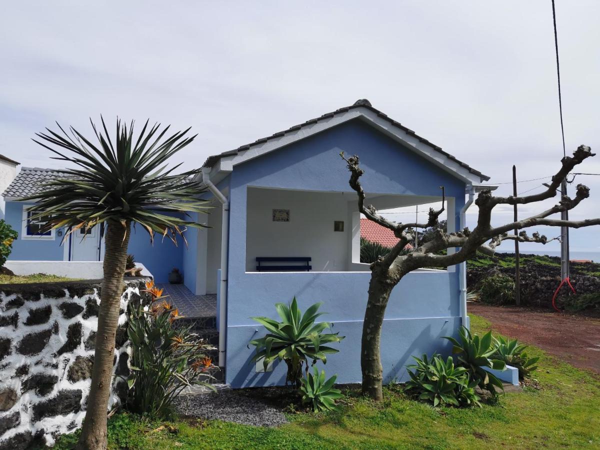 Casa Da Eira Velha Βίλα Faja do Ouvidor Εξωτερικό φωτογραφία
