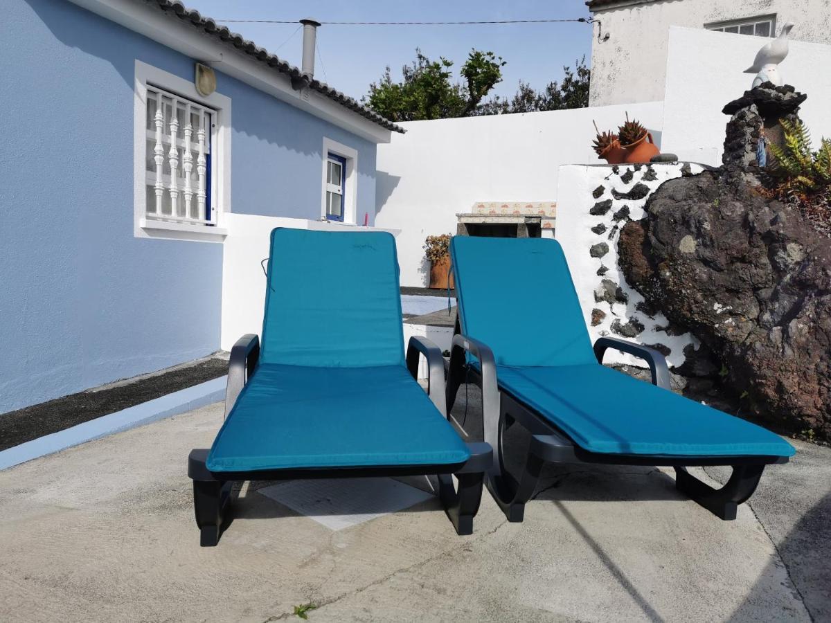Casa Da Eira Velha Βίλα Faja do Ouvidor Εξωτερικό φωτογραφία