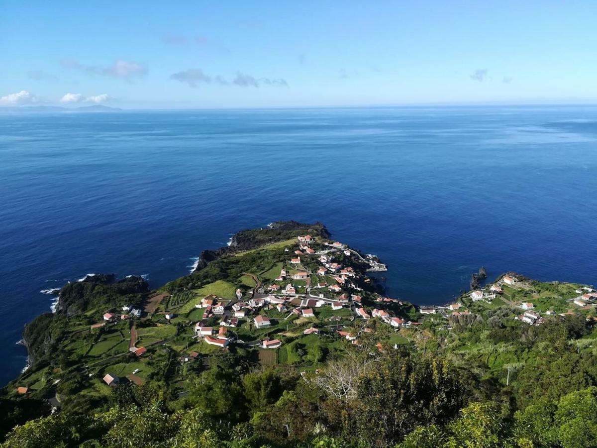 Casa Da Eira Velha Βίλα Faja do Ouvidor Εξωτερικό φωτογραφία